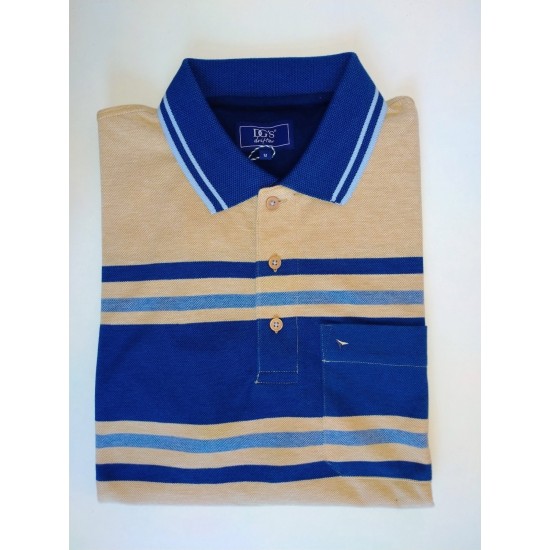 Douglas Drifter Polo Shirt