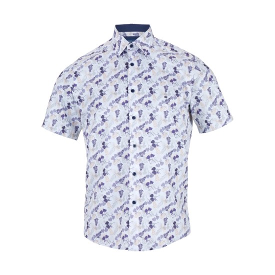 Douglas Short Sleeve Shirt