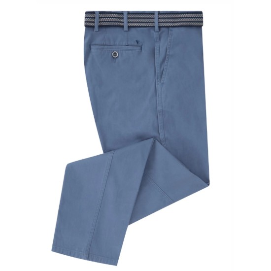 Douglas Trouser Driscoll Blue