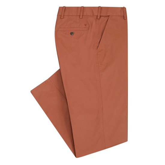 Douglas Trouser Driscoll Brick