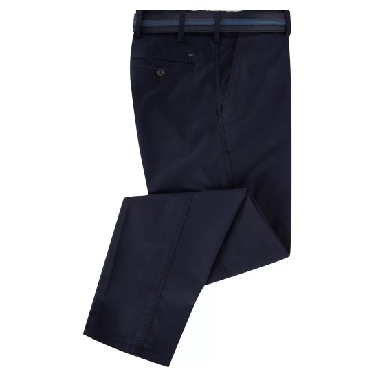 Douglas Trouser Driscoll Navy