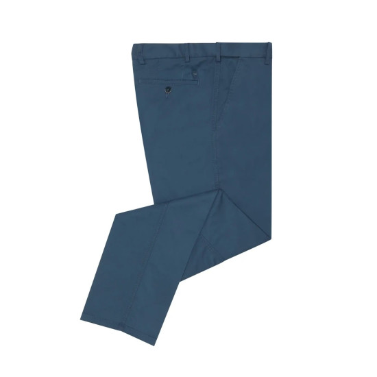 Douglas Trouser Driscoll Blue