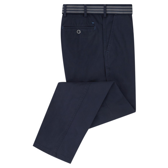 Douglas Trouser Driscoll- Navy