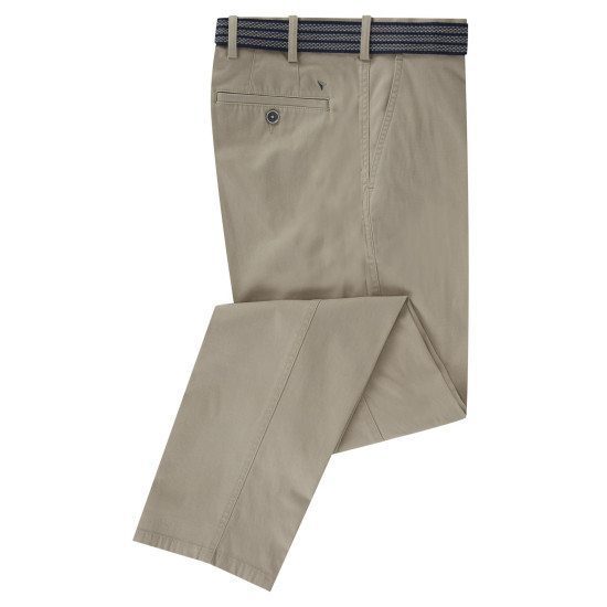 Douglas Trouser Driscoll- Taupe