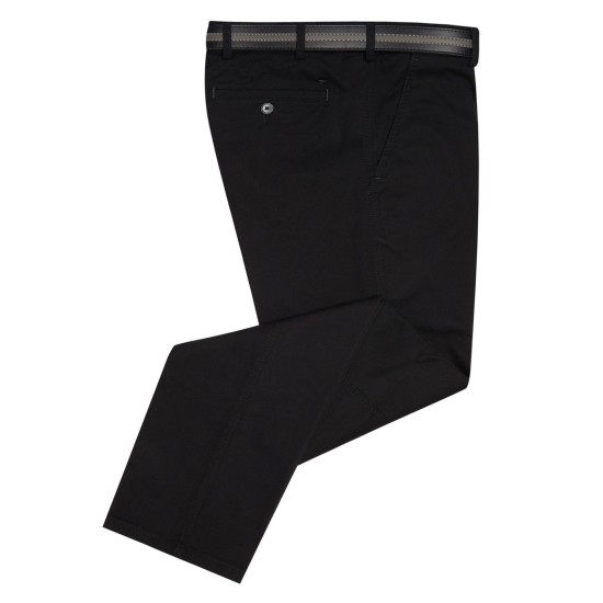 Douglas Trouser Driscoll Black