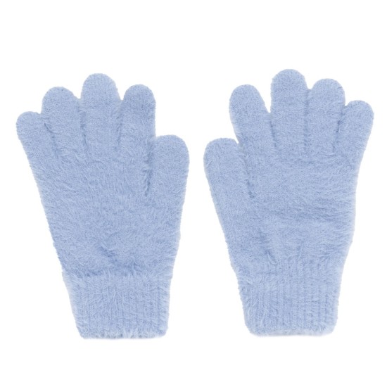 Dove Gloves- Blue