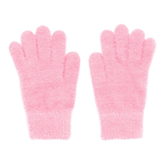 Dove Gloves- Pink