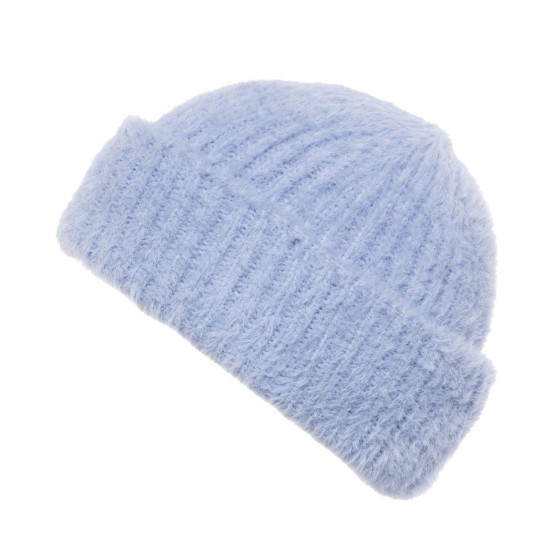 Dove Hat- Blue