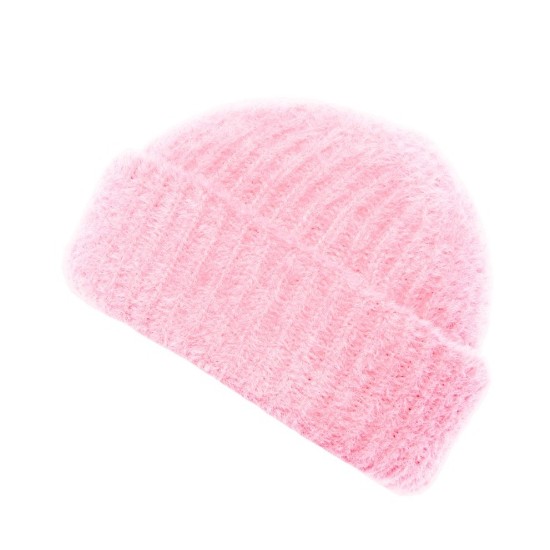 Dove Hat- Pink