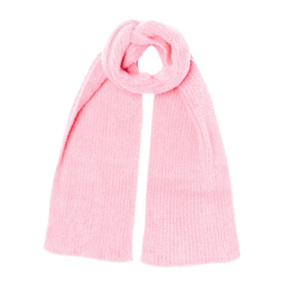 Dove Scarf- Pink
