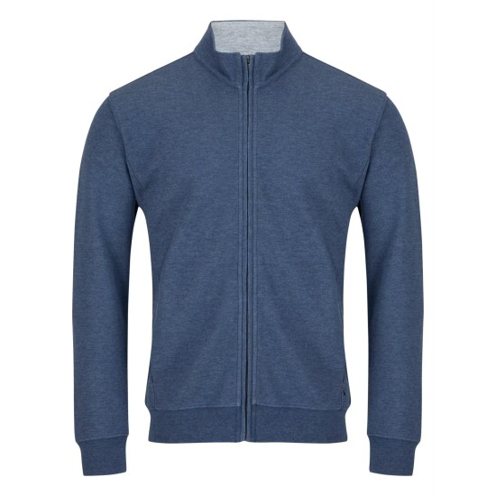 Drifter Full Zip Sweatshirt