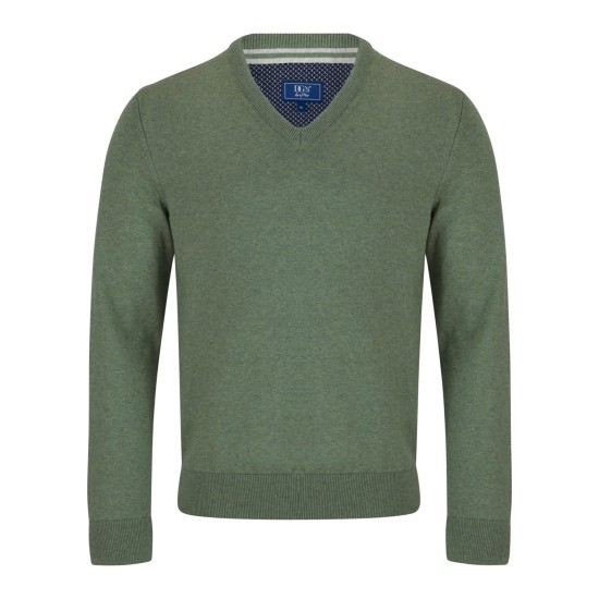 Drifter Long Sleeve Sweater