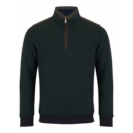 Drifter HZ Sweatshirt Green