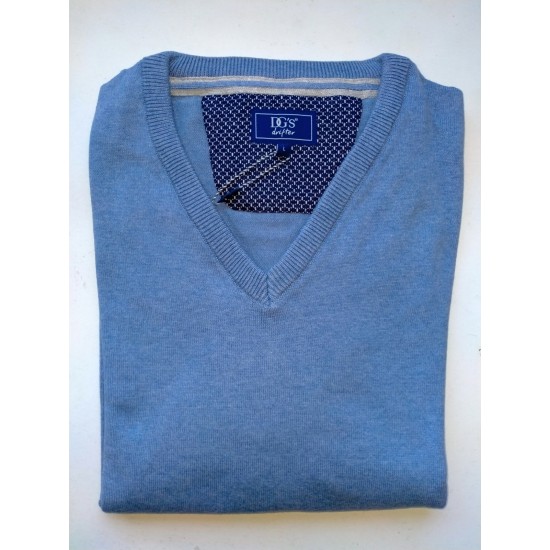Drifter Long Sleeve Sweater
