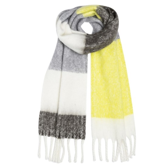 Effie Scarf- Multi
