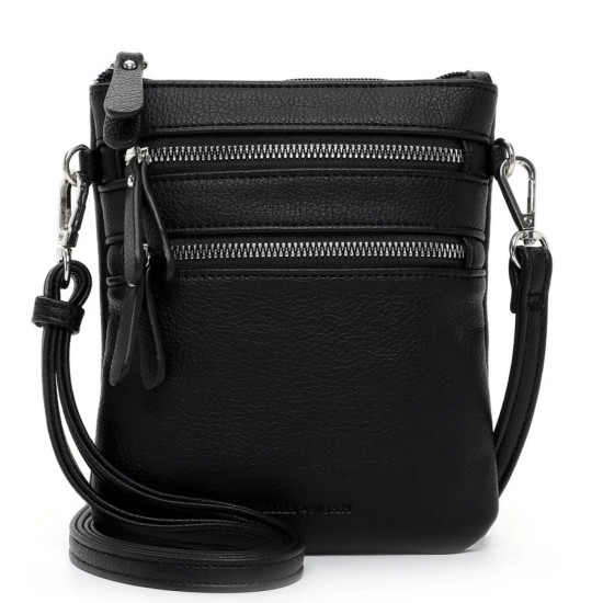 Emma Crossbody- Small