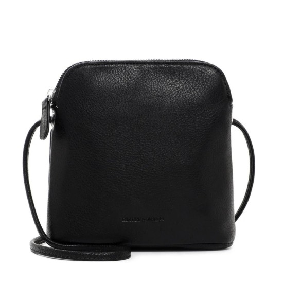 Emma Curved Crossbody Small