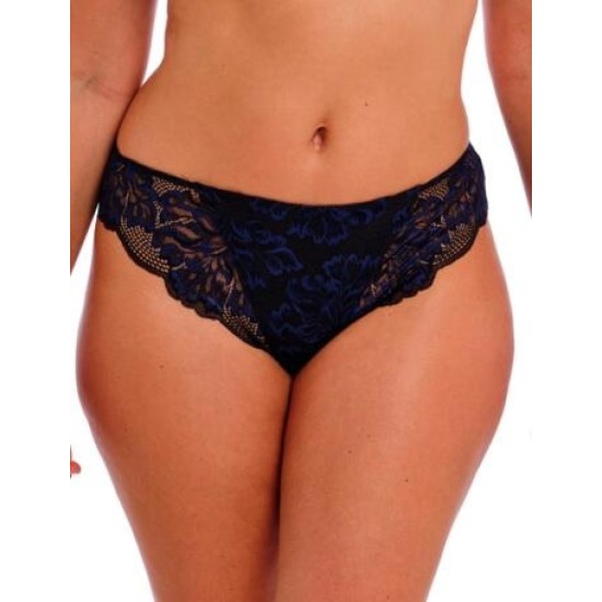 Emmaline Brief- Midnight
