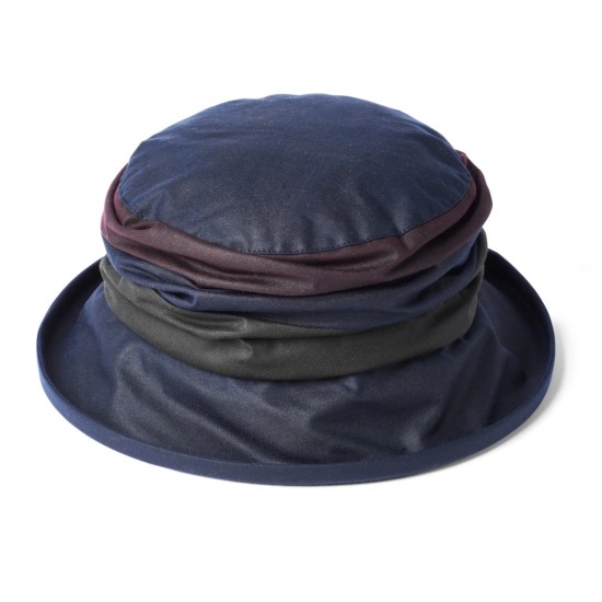 Failsworth Wax Ladies Hat 