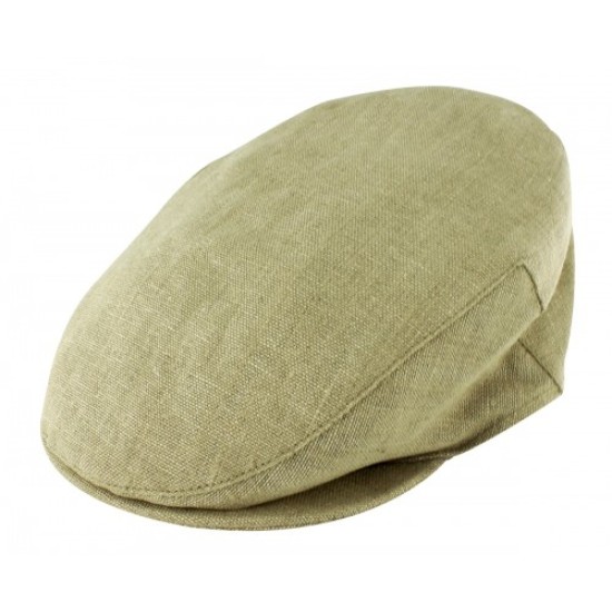 Failsworth Irish Linen Cap