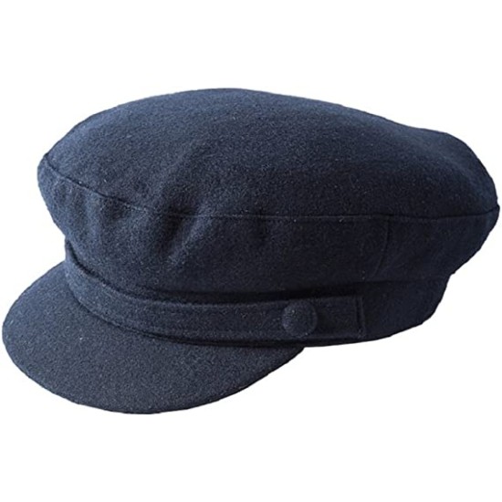 Failsworth Mariner Melton Cap