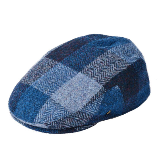 Failsworth Stornoway Blue Check
