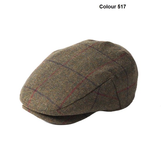 Failsworth Waterproof Cap