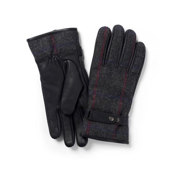 Failsworth Waterproof Glove Black