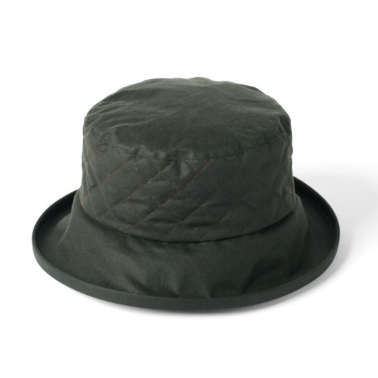 Failsworth Wax Ladies Hat 