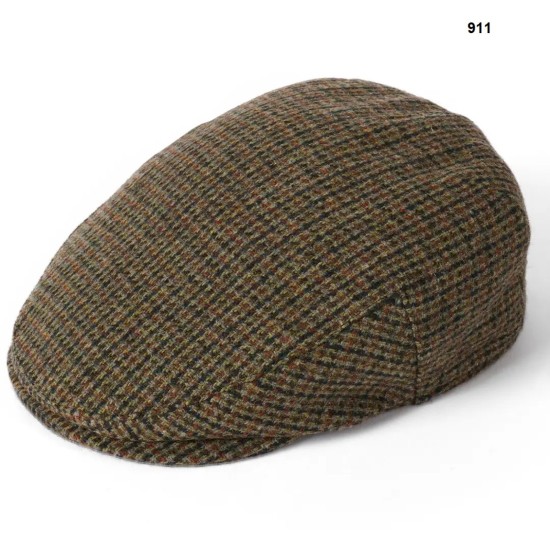 Failsworth Worcester Cap