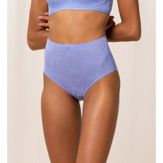 Fit Smart Maxi- Wedgewood Blue