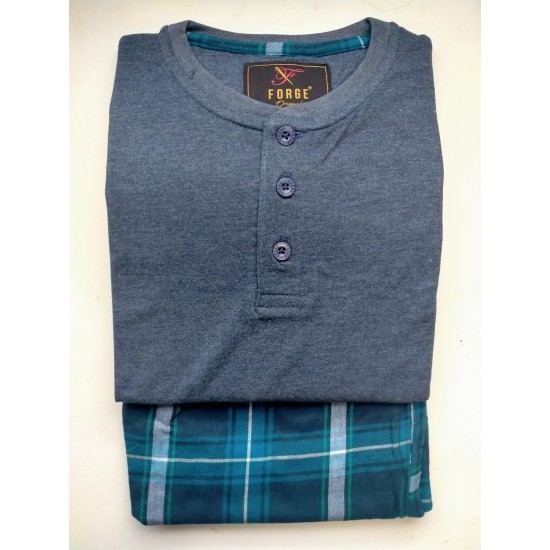 Forge PJ Loungewear