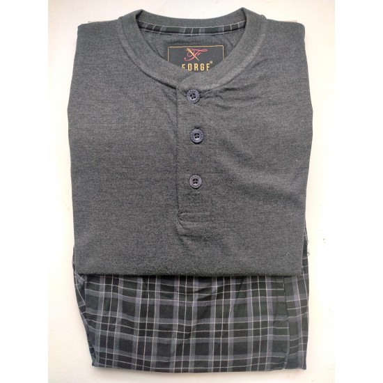Forge PJ Loungewear