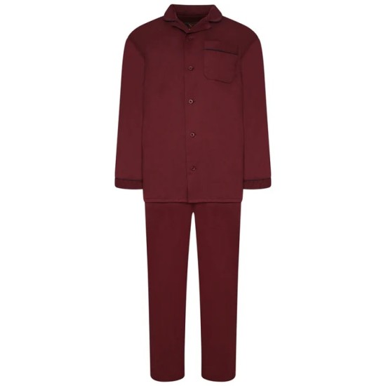 Forge Plain PJ
