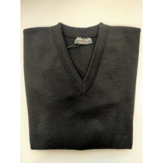Franco Ponti  V Black