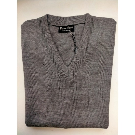 Franco Ponti  V Grey