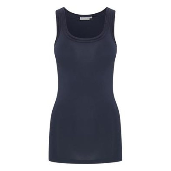 FrZulu1 Vest - Peacoat Navy