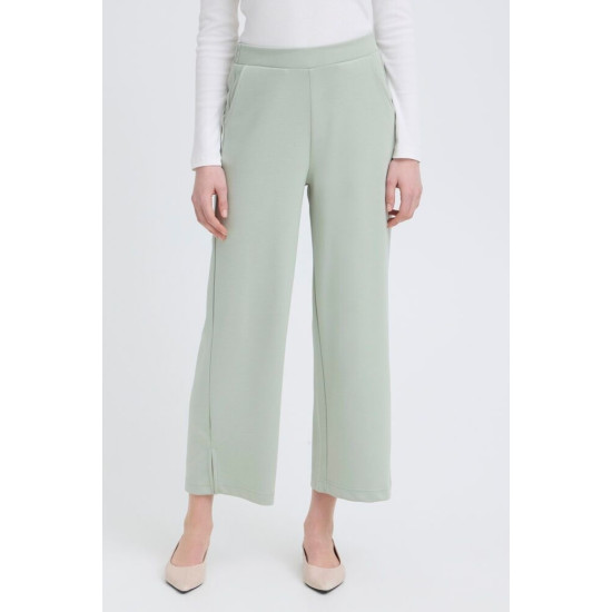 FRAURORA PA1 Tracksuit Trousers- Desert Sage