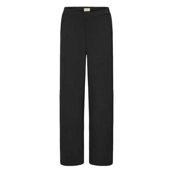 FRAURORA PA4 - Jogging Bottoms- Black