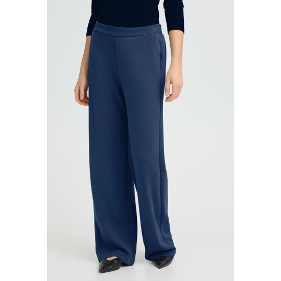 FRAURORA PA4 Tracksuit Trousers- Navy