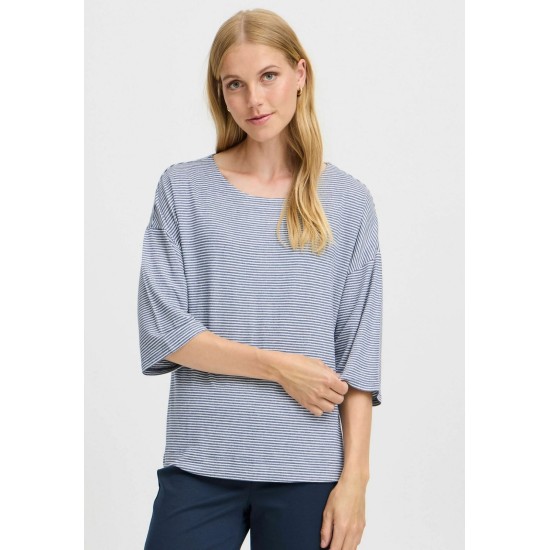 FRCisco Top 1 - Vintage Indigo Mel