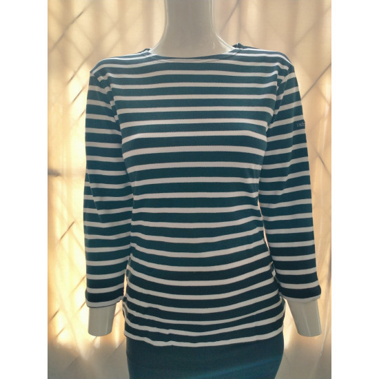 Fregate Top- Ocean/Blanc
