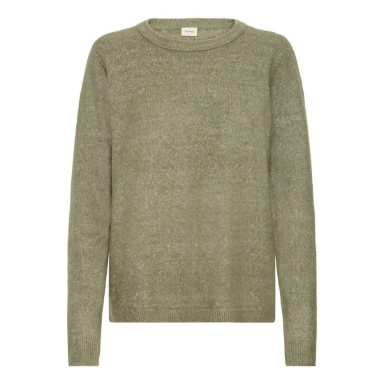 FREllis PU1  Dusty Olive Melange