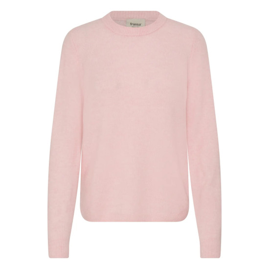 FREllis Pullover PU1- Rose Shadow