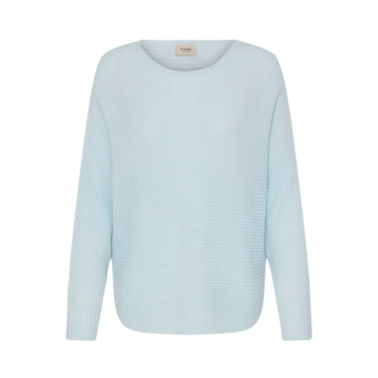 FREretta Pullover - Ice Water Melange
