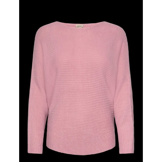 FREretta Pullover - Zephyr Mel
