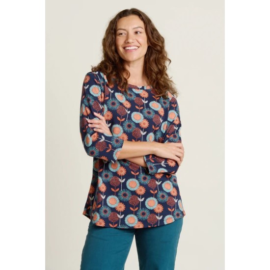 Freya L/S Top