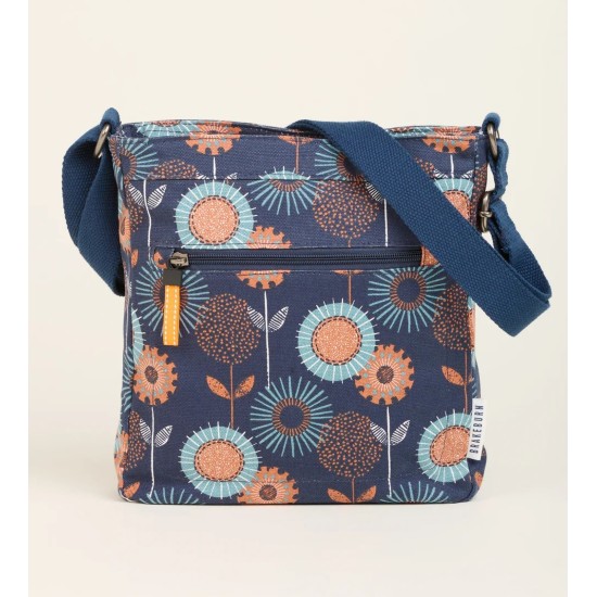 Freya Large Cross Body Bag