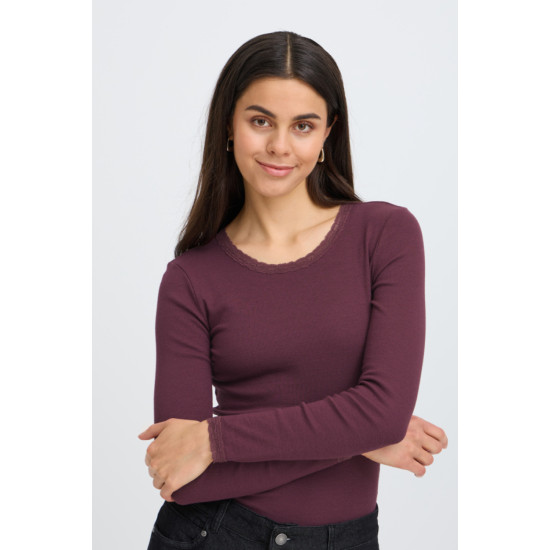 FRHIZAMOND Tee 34- Port Royale