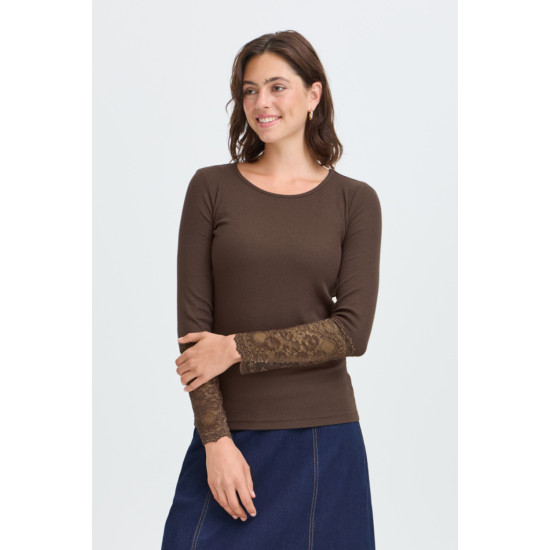 FRHIZAMOND Tee 19 Hot Fudge